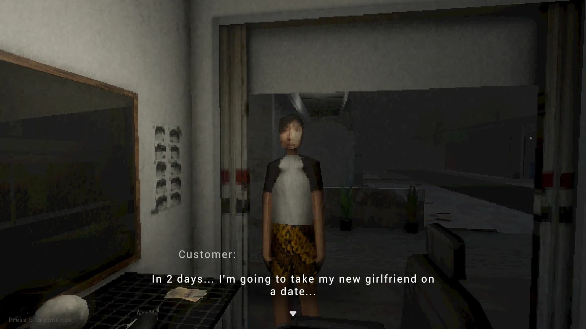 I Fell for Her görsel 6