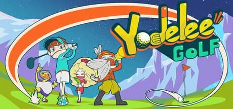 Yodelee Golf görsel 1