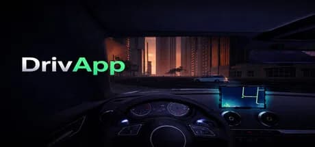 DrivApp