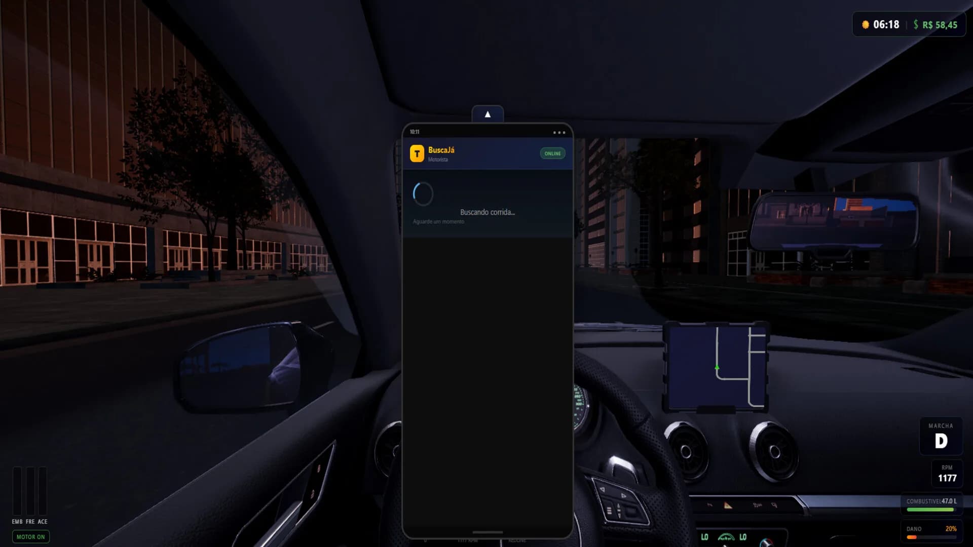 DrivApp görsel 2