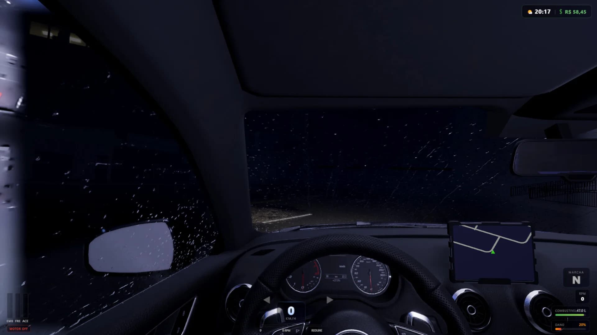 DrivApp görsel 3