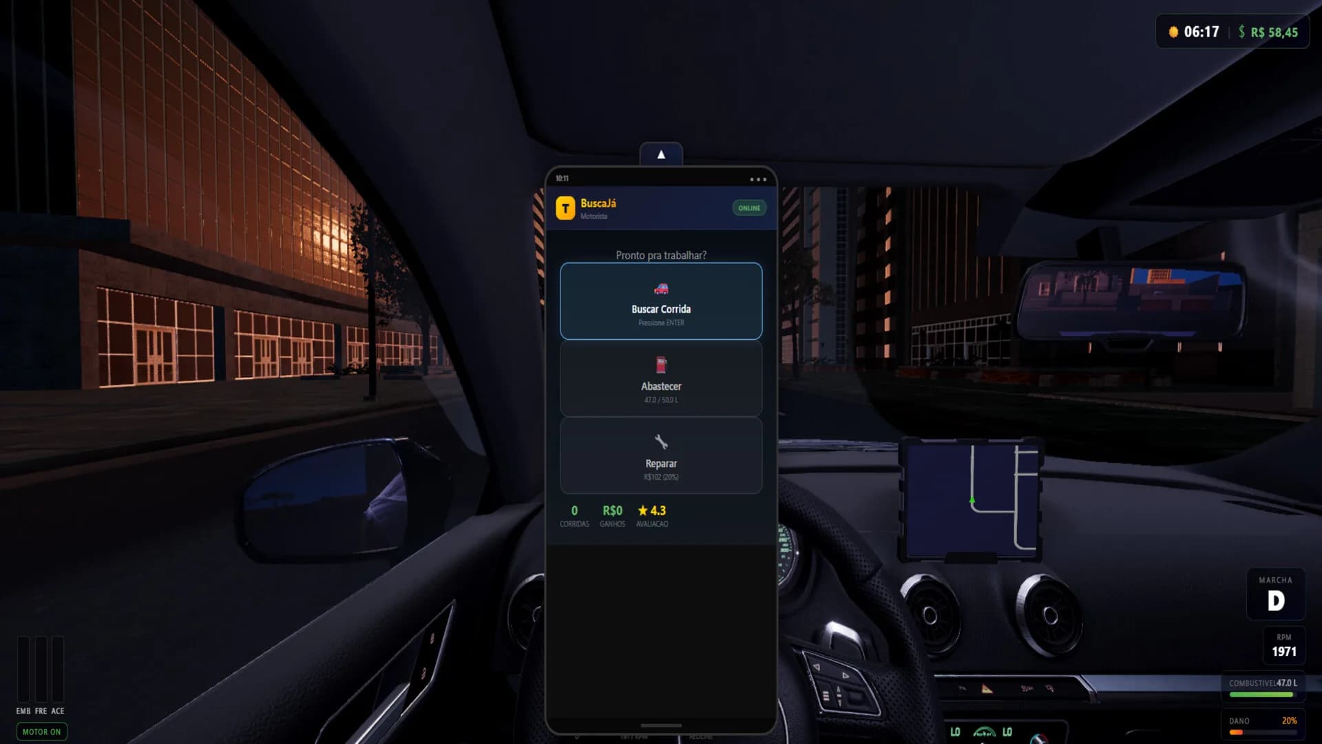 DrivApp görsel 5