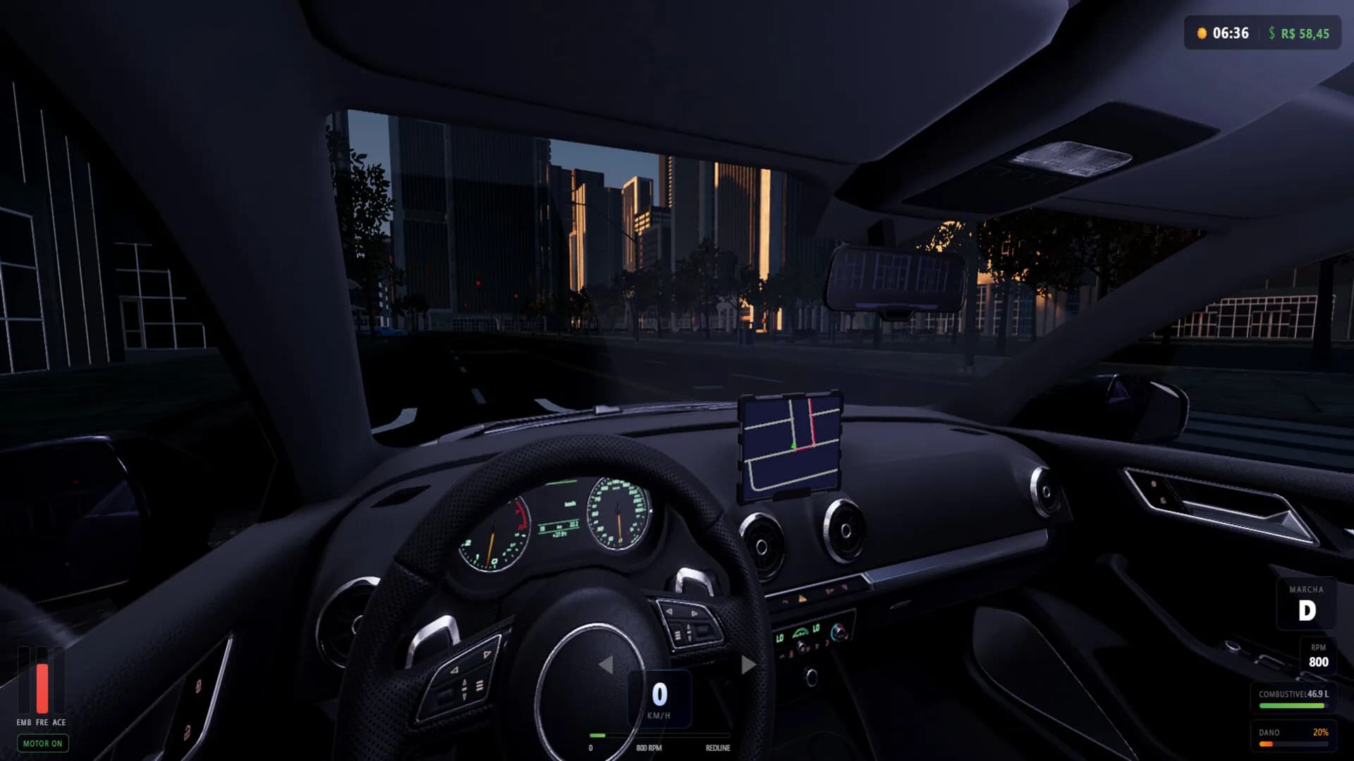 DrivApp görsel 6