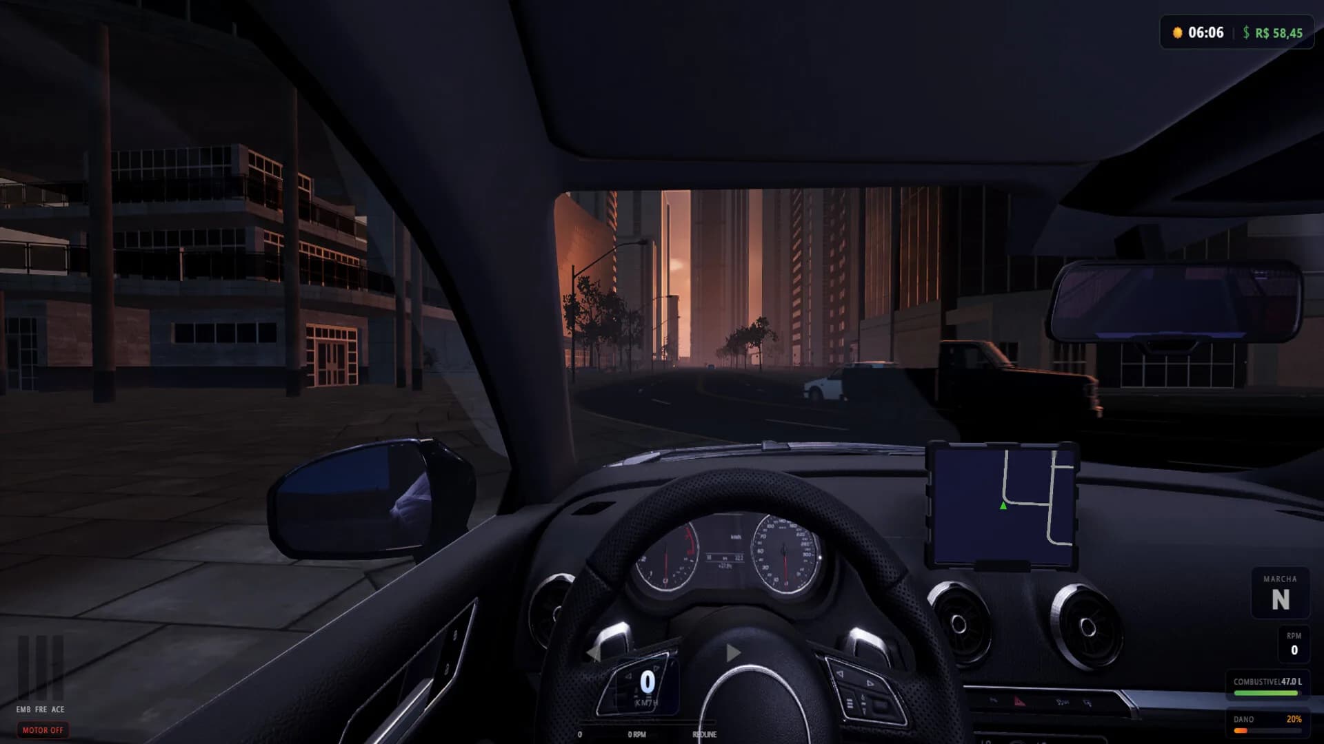 DrivApp görsel 7