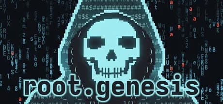 Root Genesis görsel 1