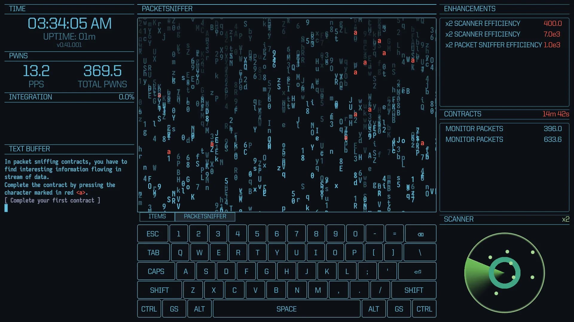 Root Genesis görsel 4