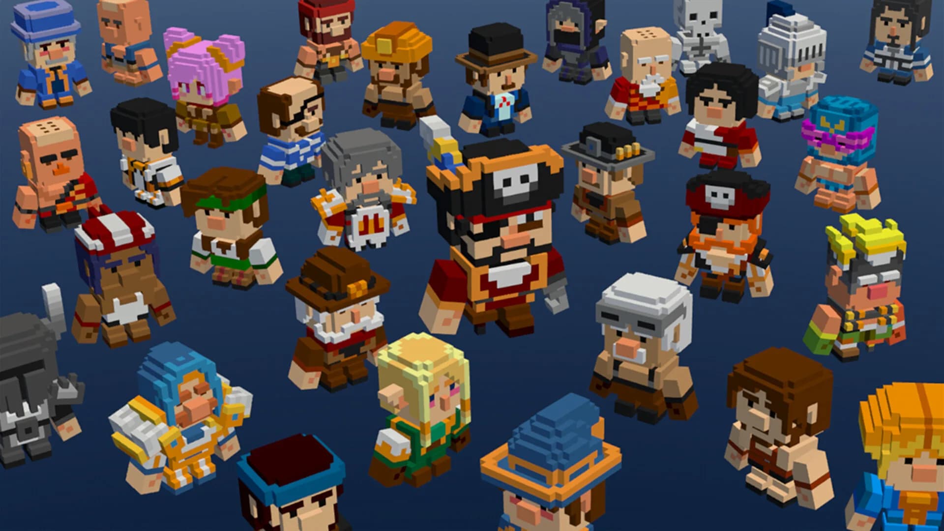 Ocean Homeward:Soul Summoner Survivors görsel 7