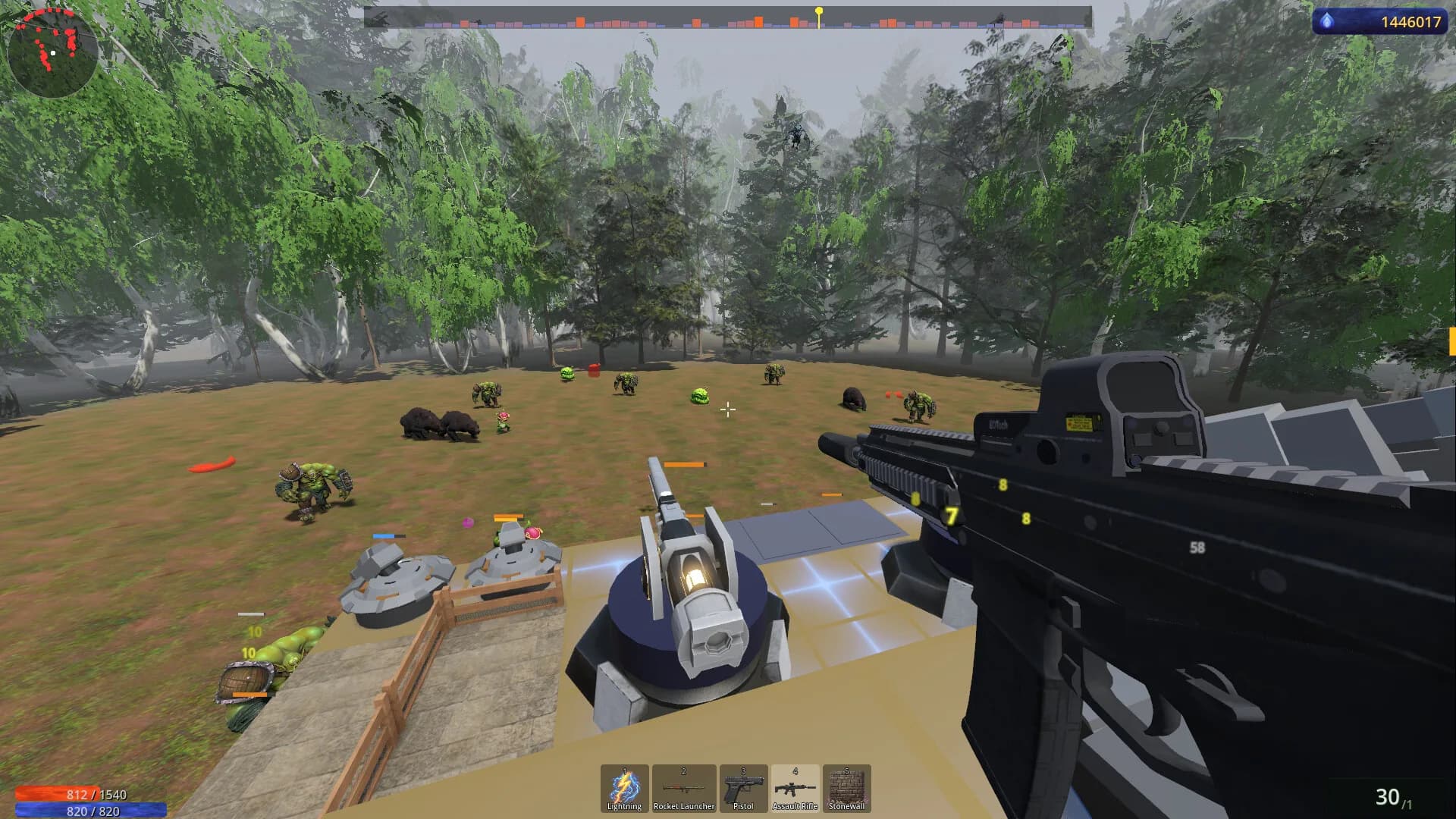 WolfProof görsel 4