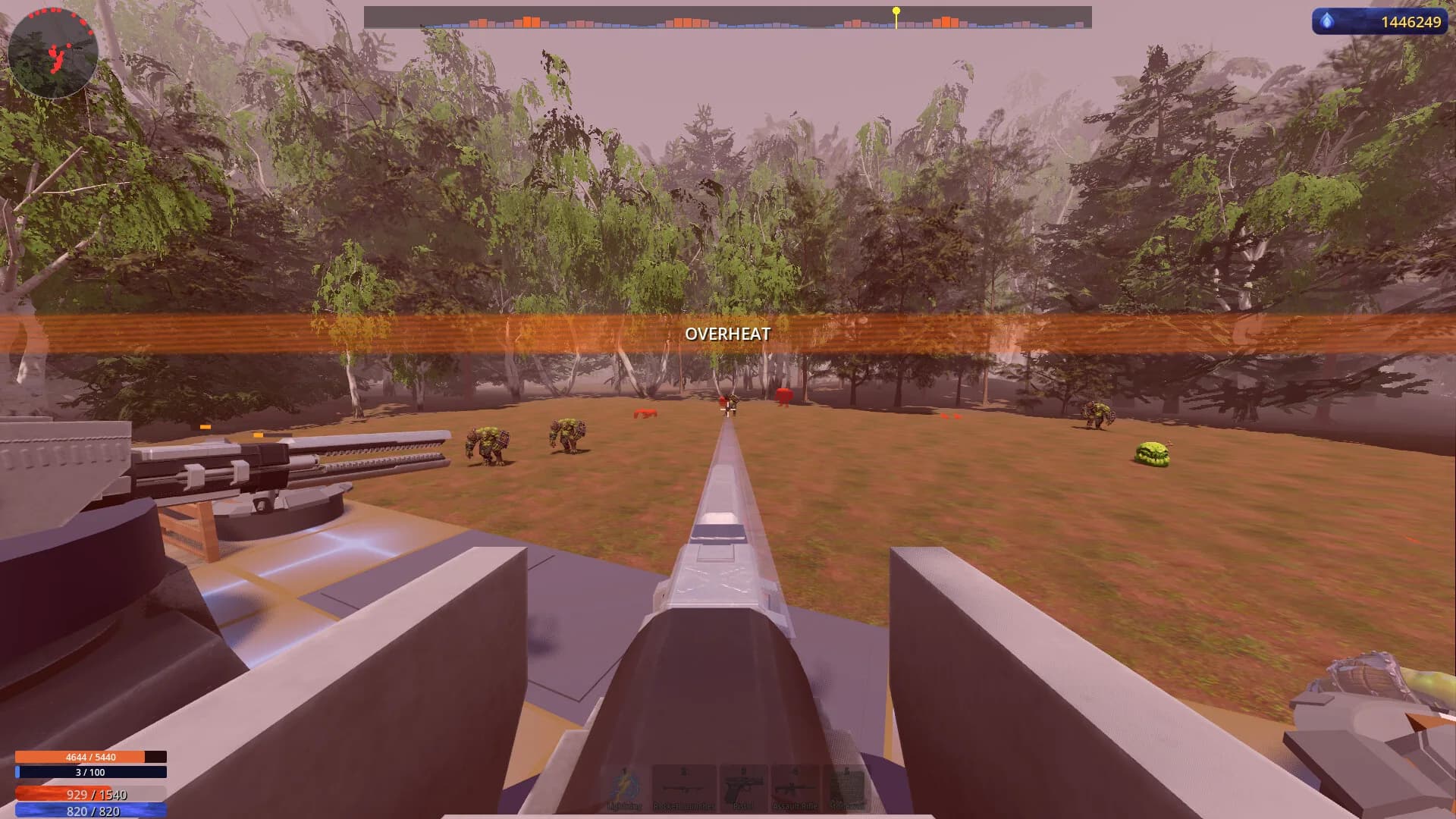 WolfProof görsel 5