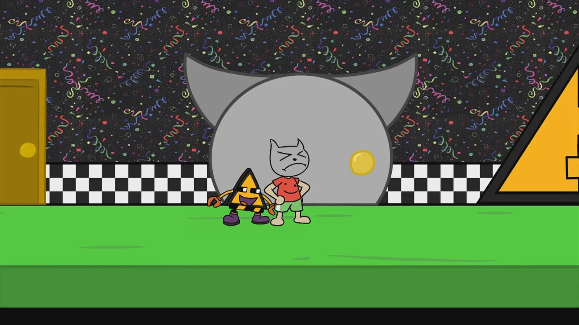 CatDude & Karsh görsel 5