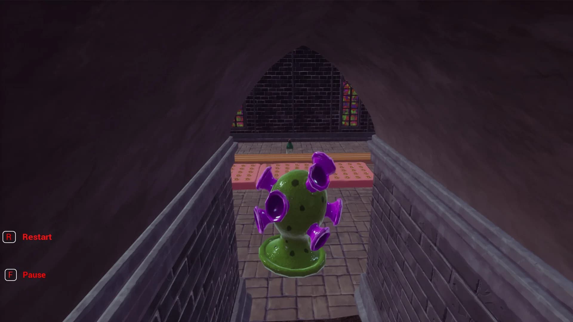 Sad Virus Darkland görsel 2