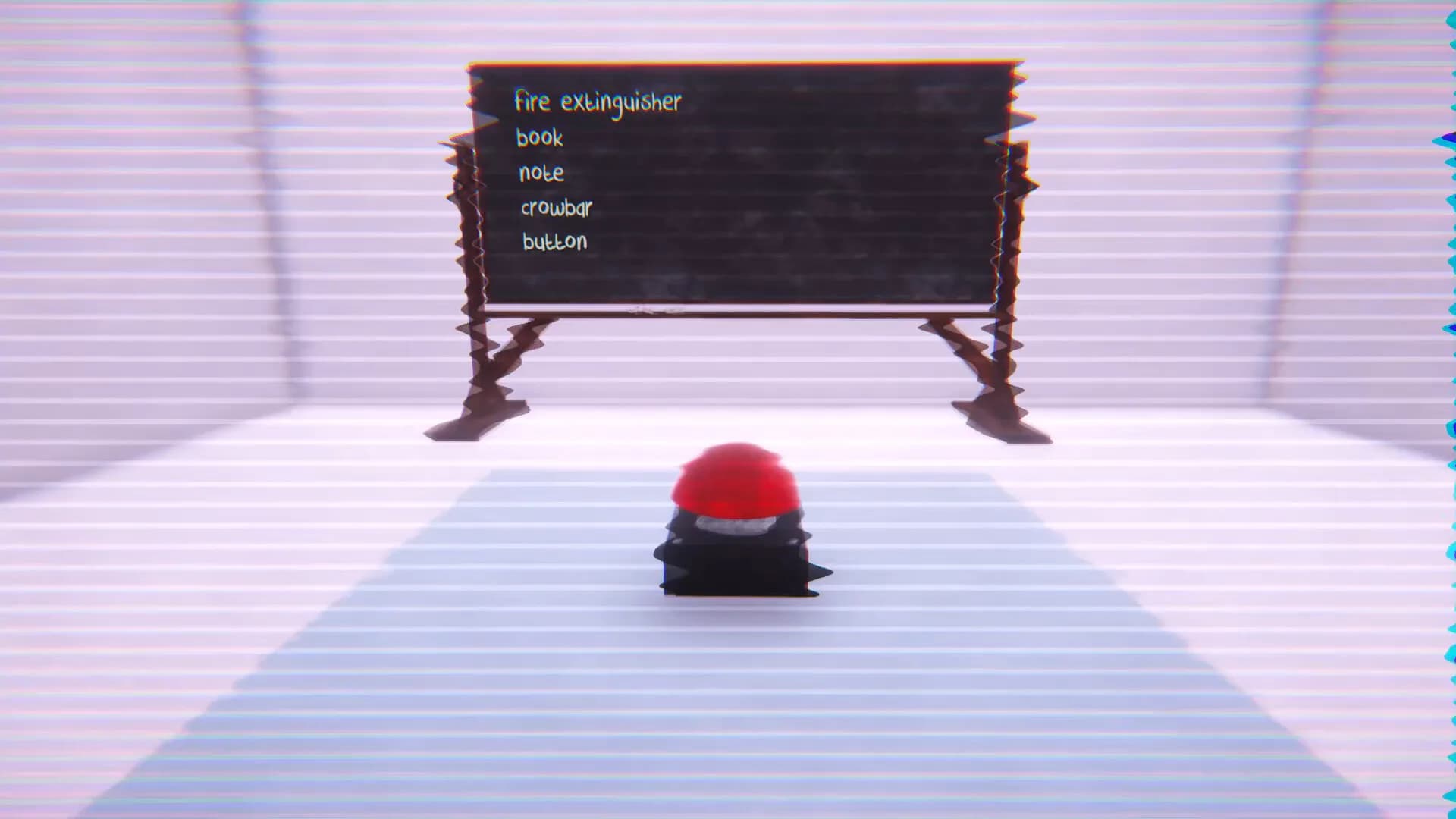 Why Did You Press görsel 2