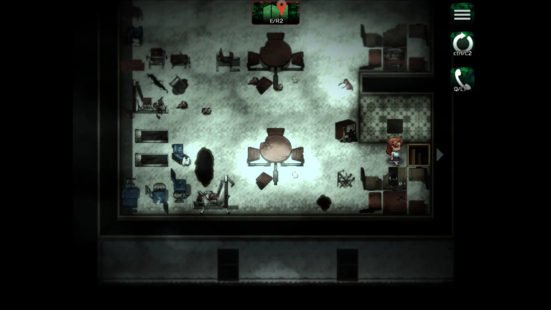 糺糺縁糸（きゅうきゅうえんし） görsel 5
