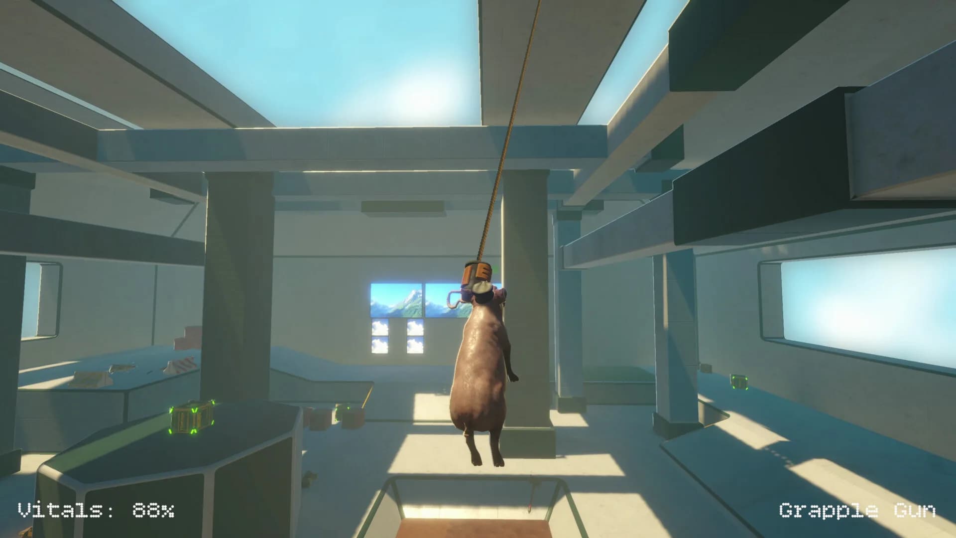 Pig King görsel 5