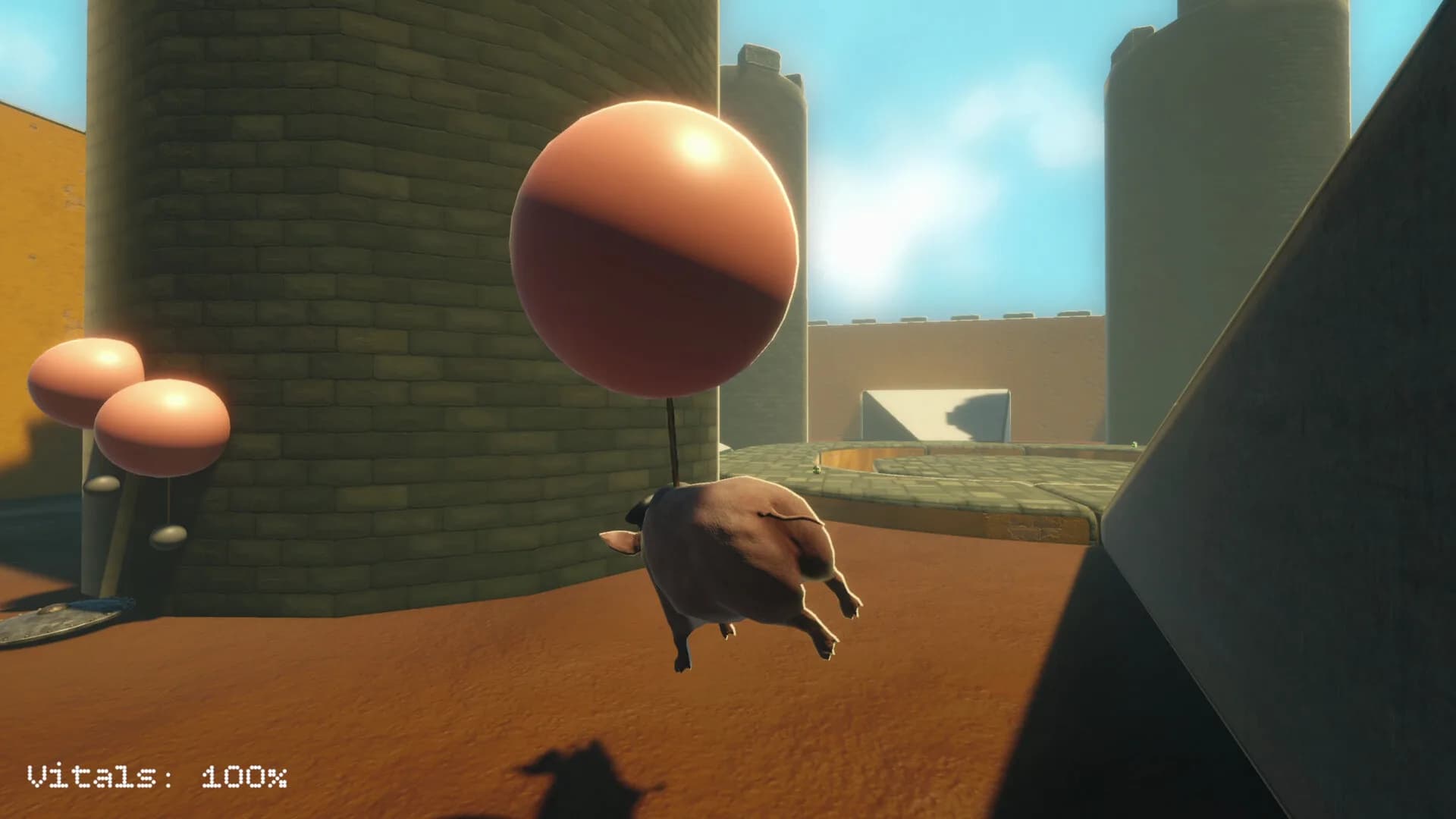 Pig King görsel 6