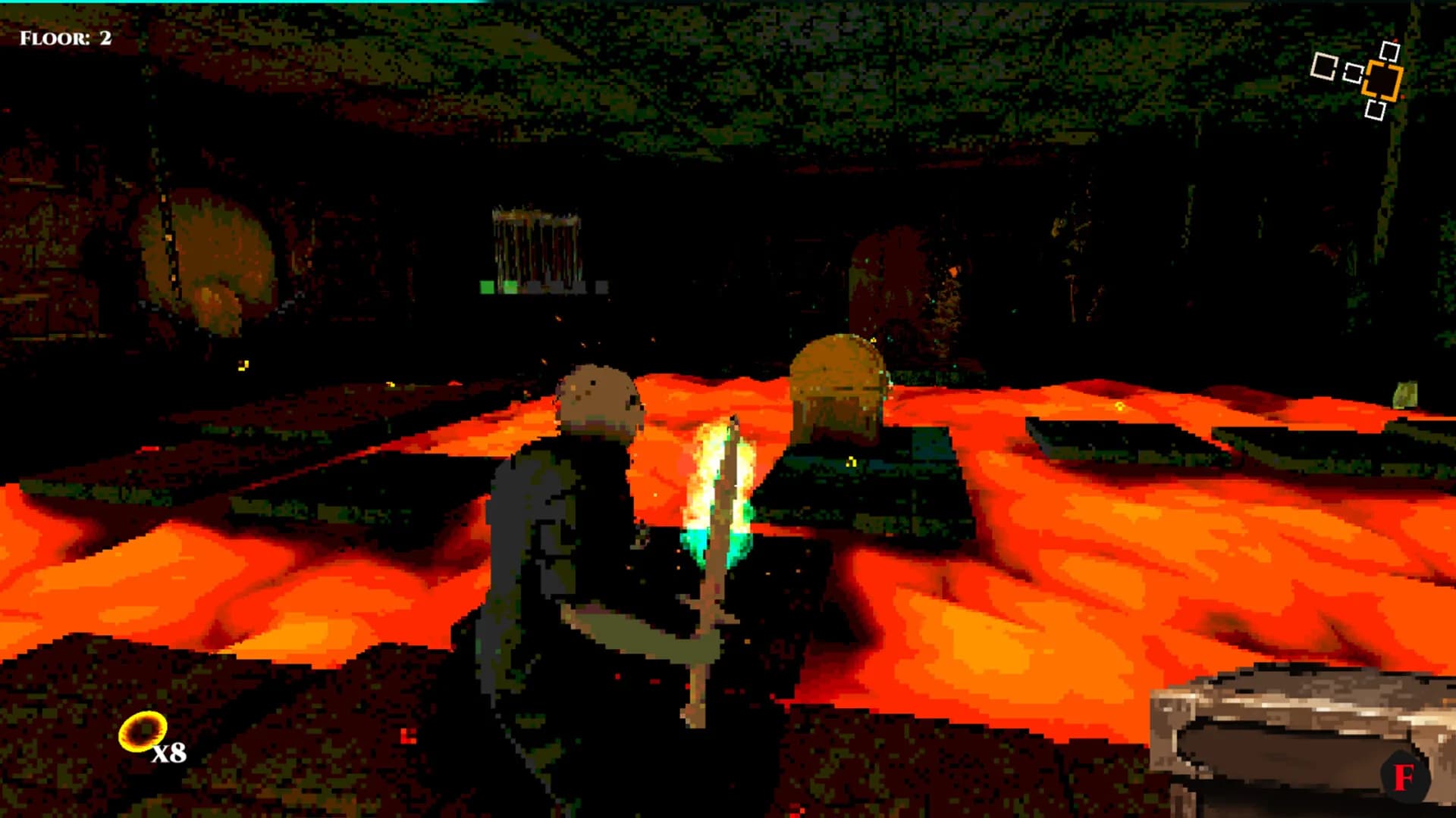 Cungeon görsel 5