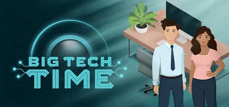 Big Tech Time görsel 1