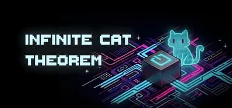 Infinite Cat Theorem görsel 1
