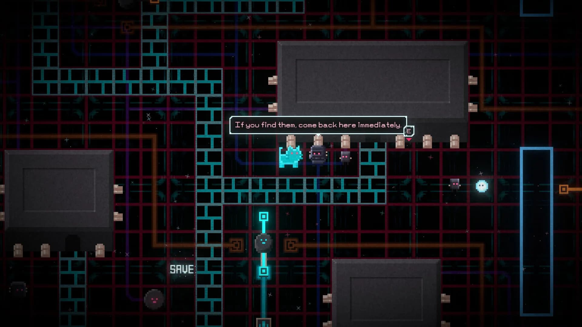 Infinite Cat Theorem görsel 2