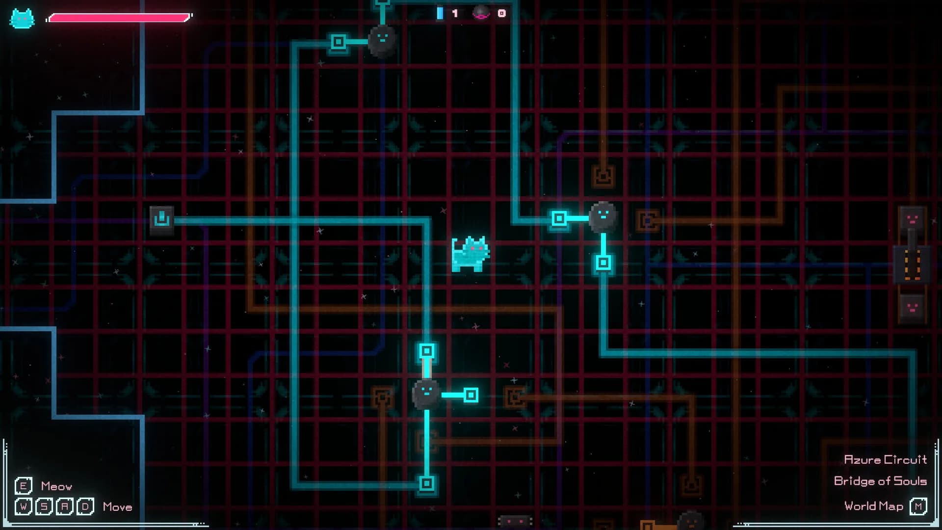 Infinite Cat Theorem görsel 3