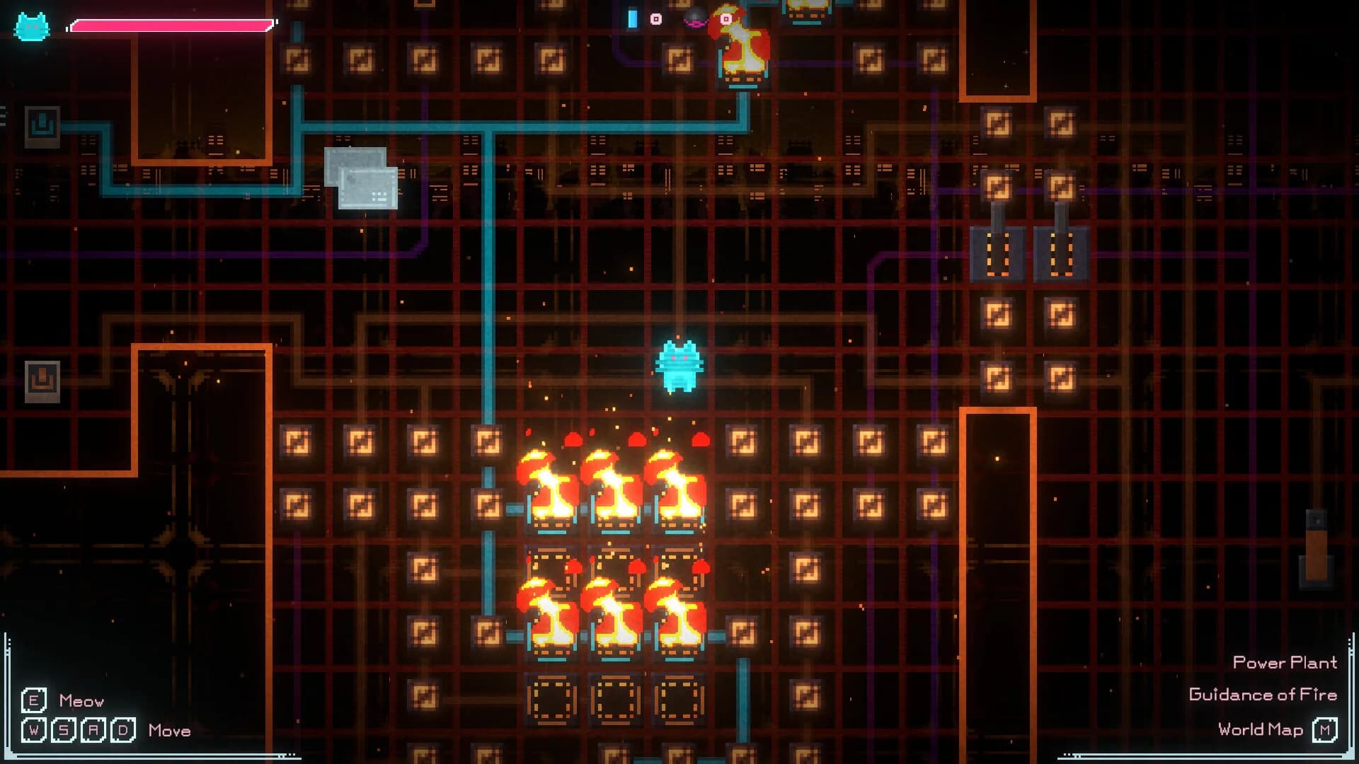 Infinite Cat Theorem görsel 4