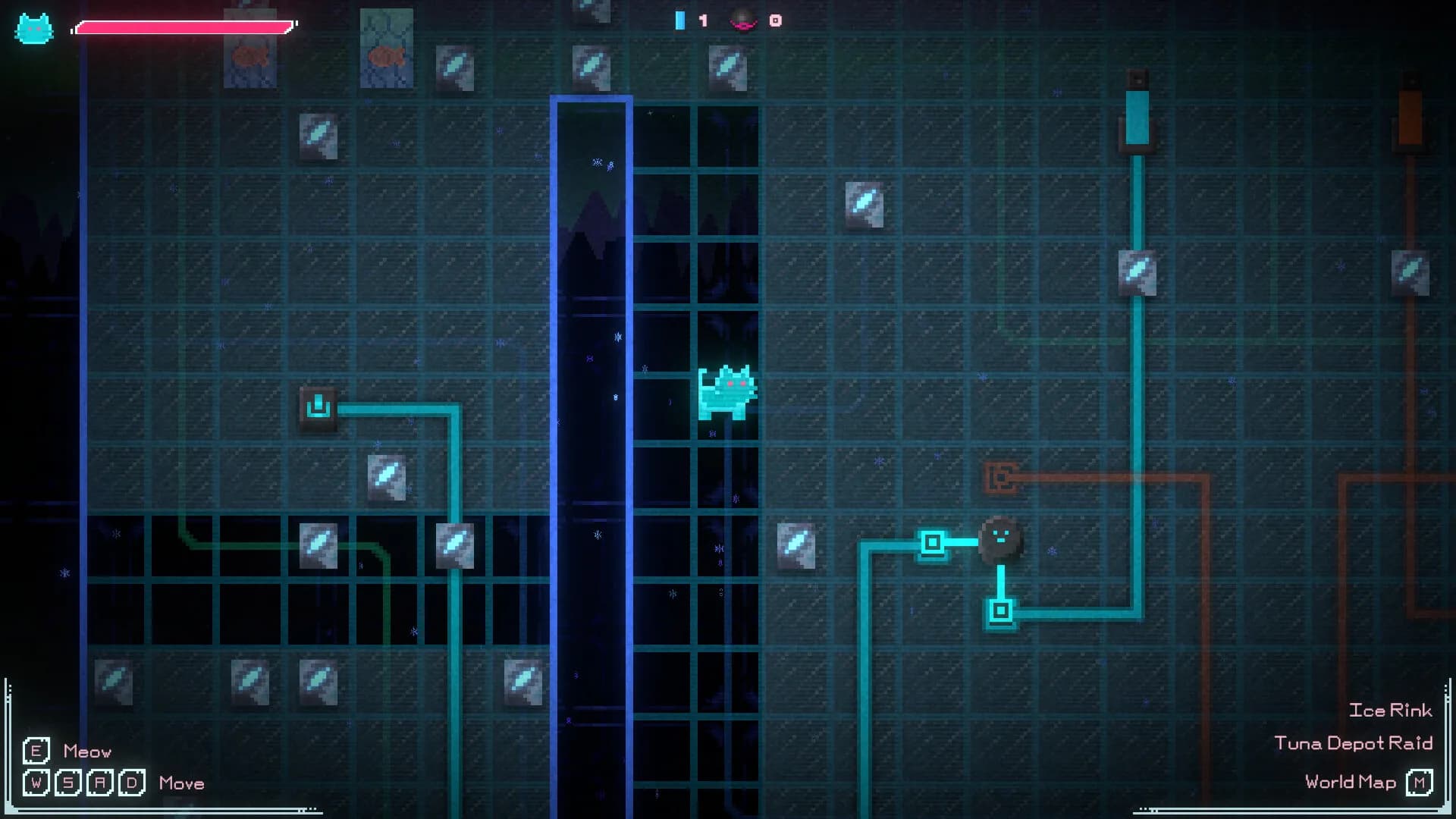 Infinite Cat Theorem görsel 5