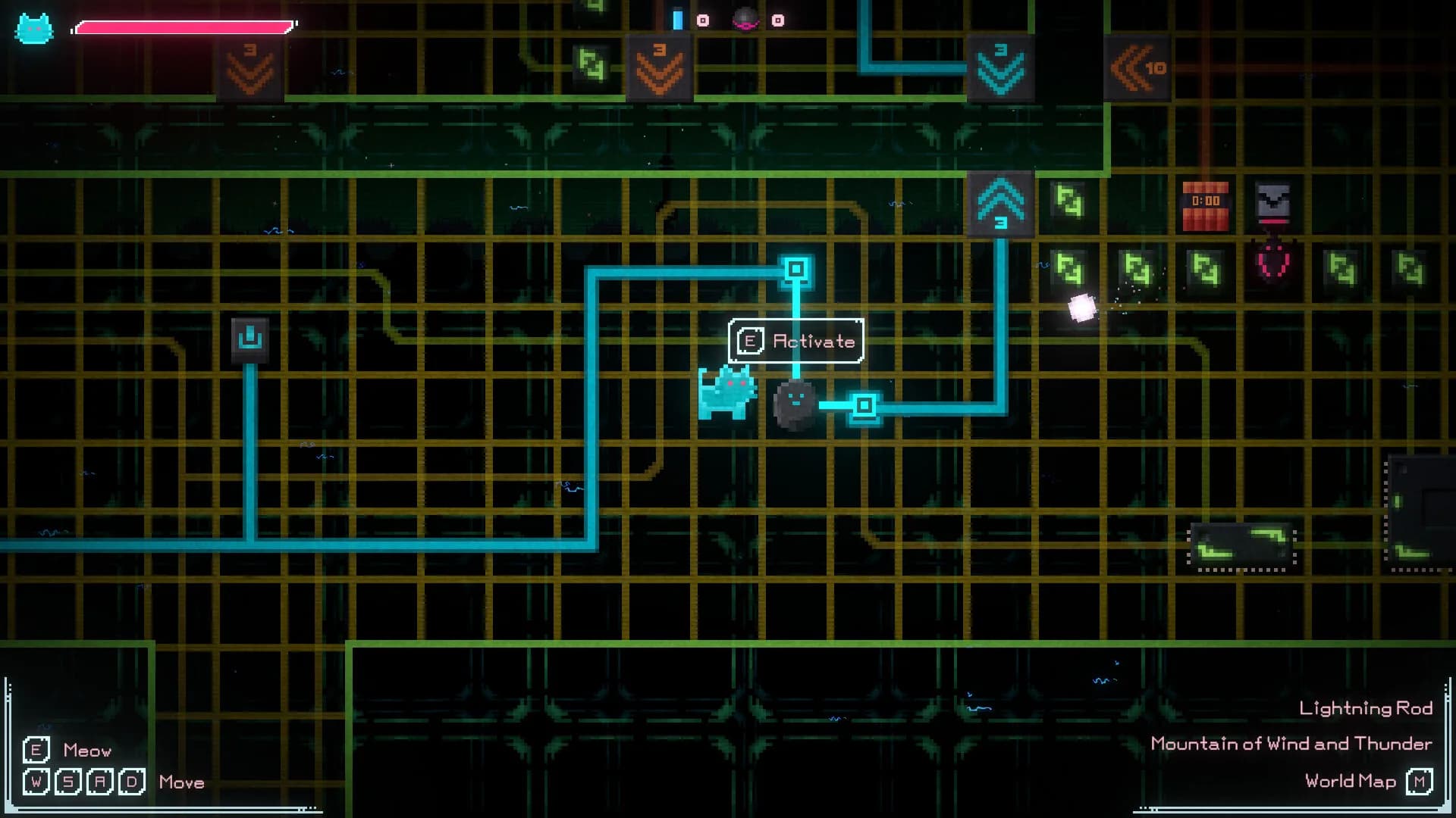 Infinite Cat Theorem görsel 6