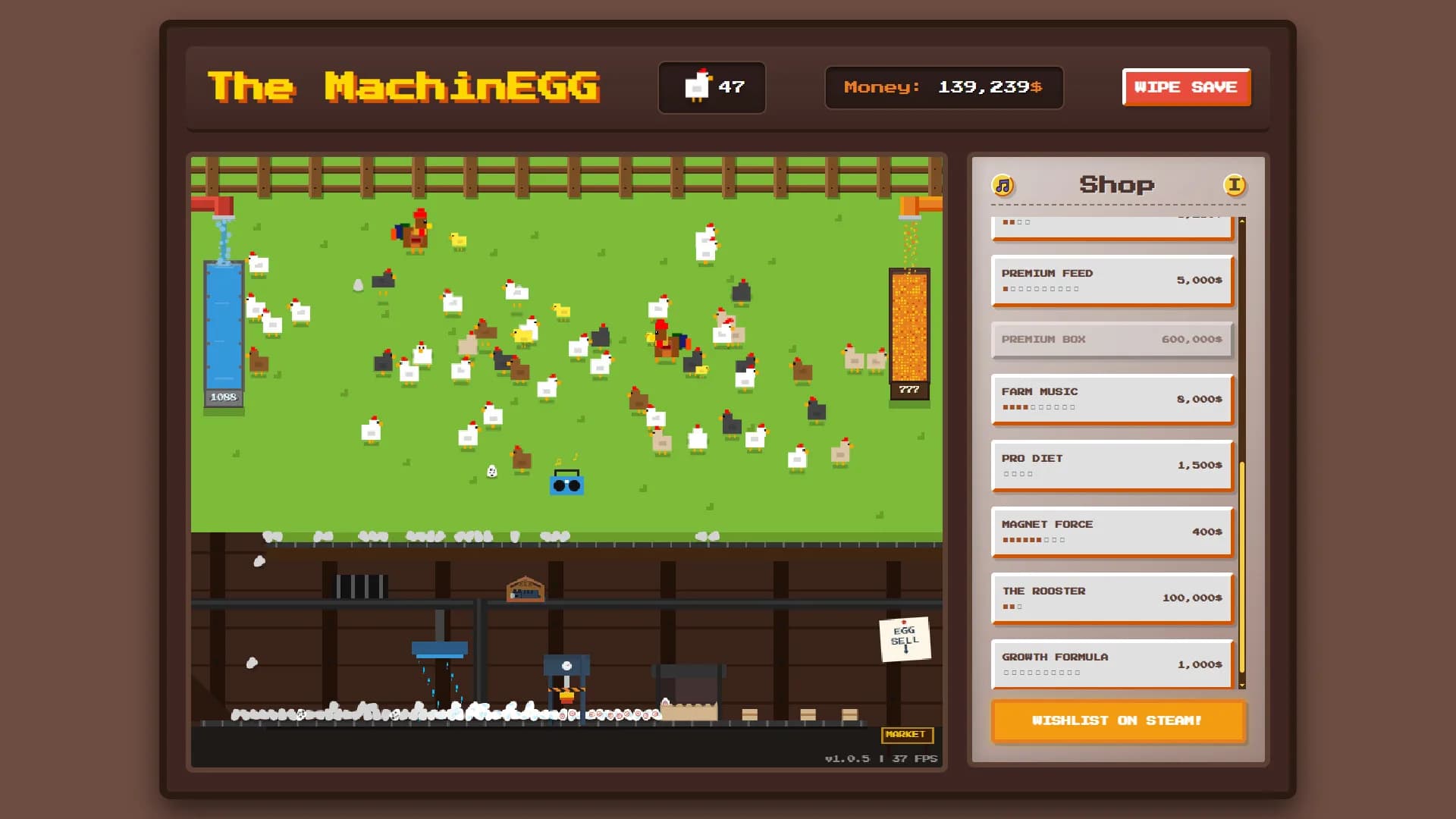 The MachinEGG görsel 4