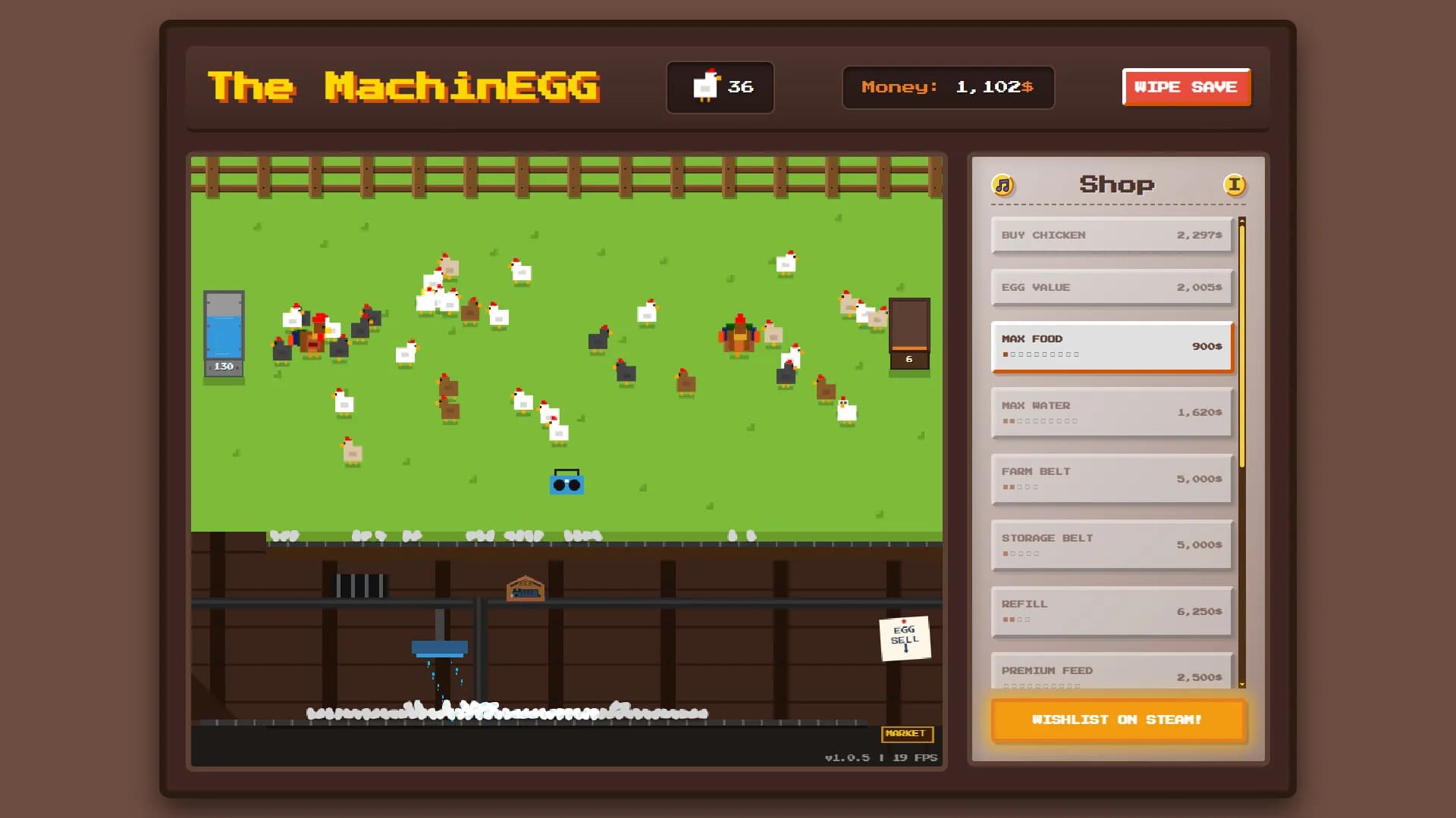 The MachinEGG görsel 5