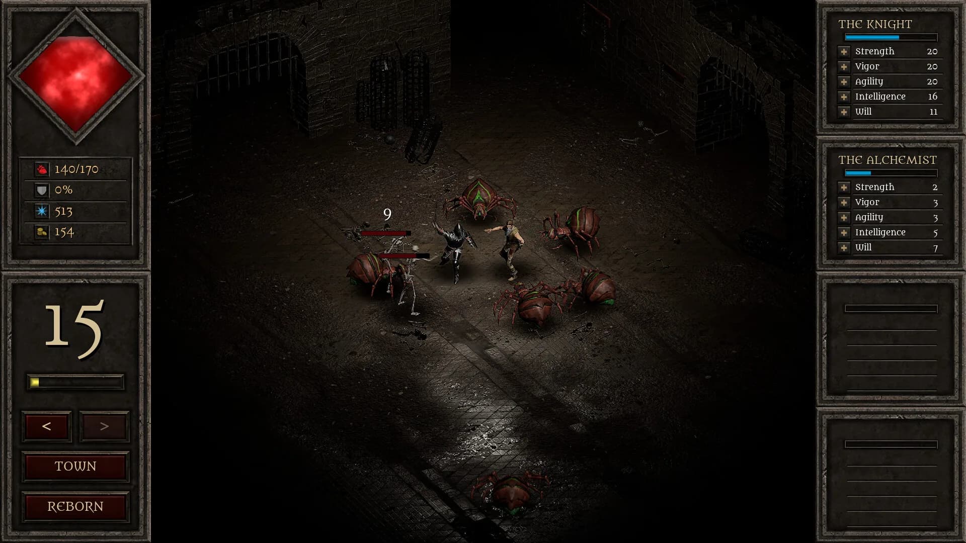 Miseria görsel 7