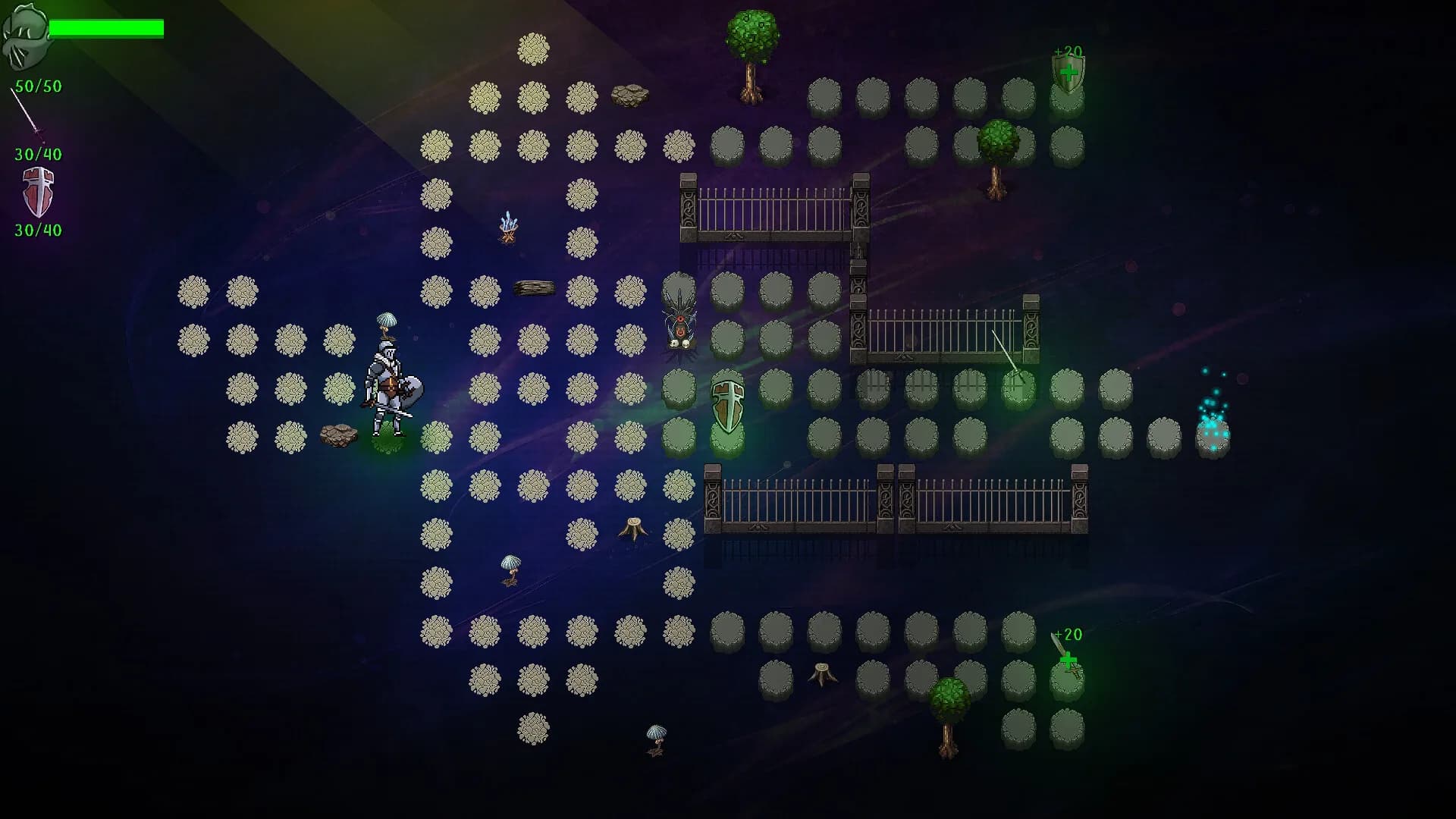 Labyrinth of Trials görsel 3
