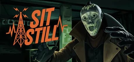 Sit Still görsel 1