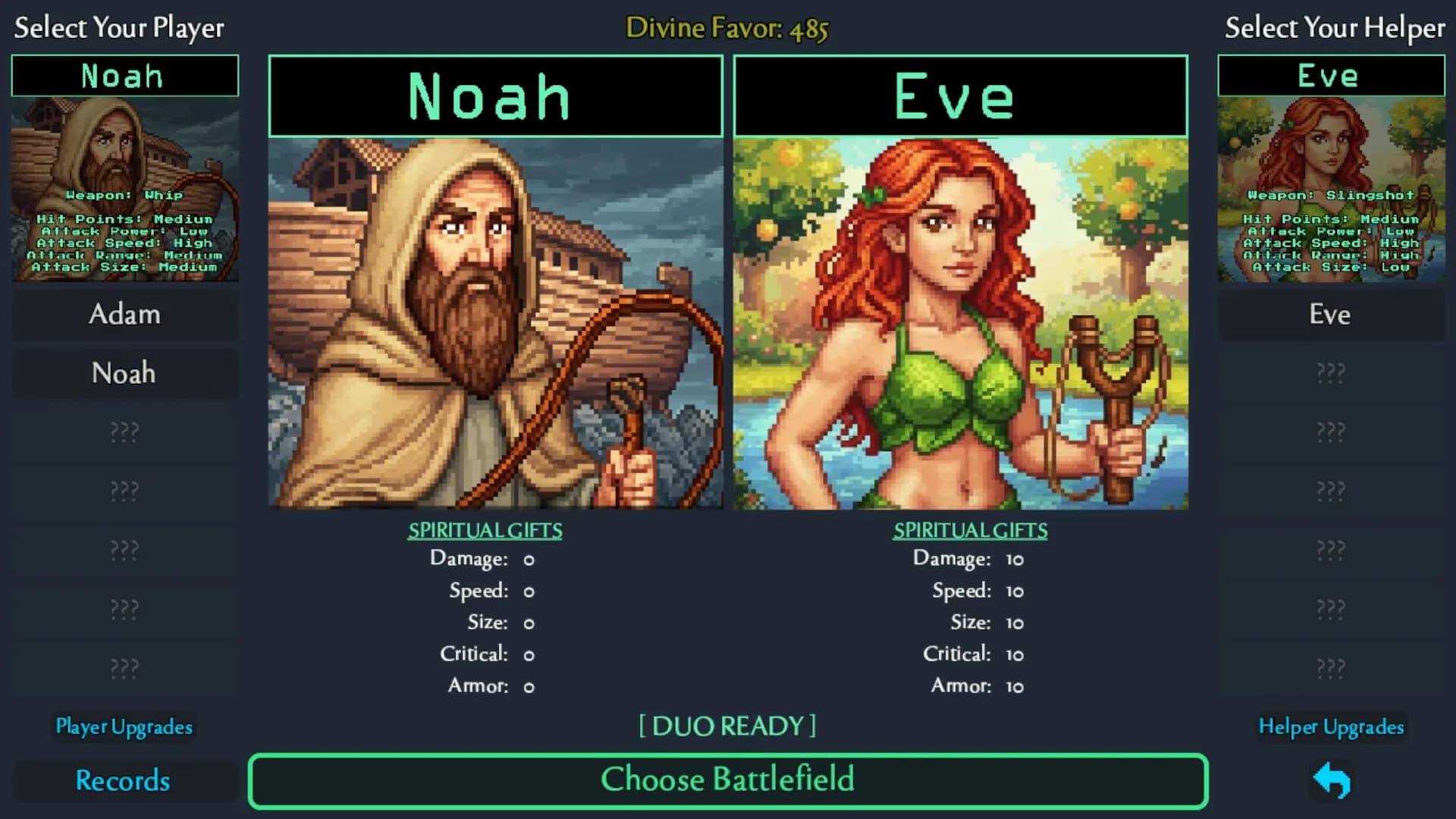 Kingdom's Calling: The Final Gospel görsel 2