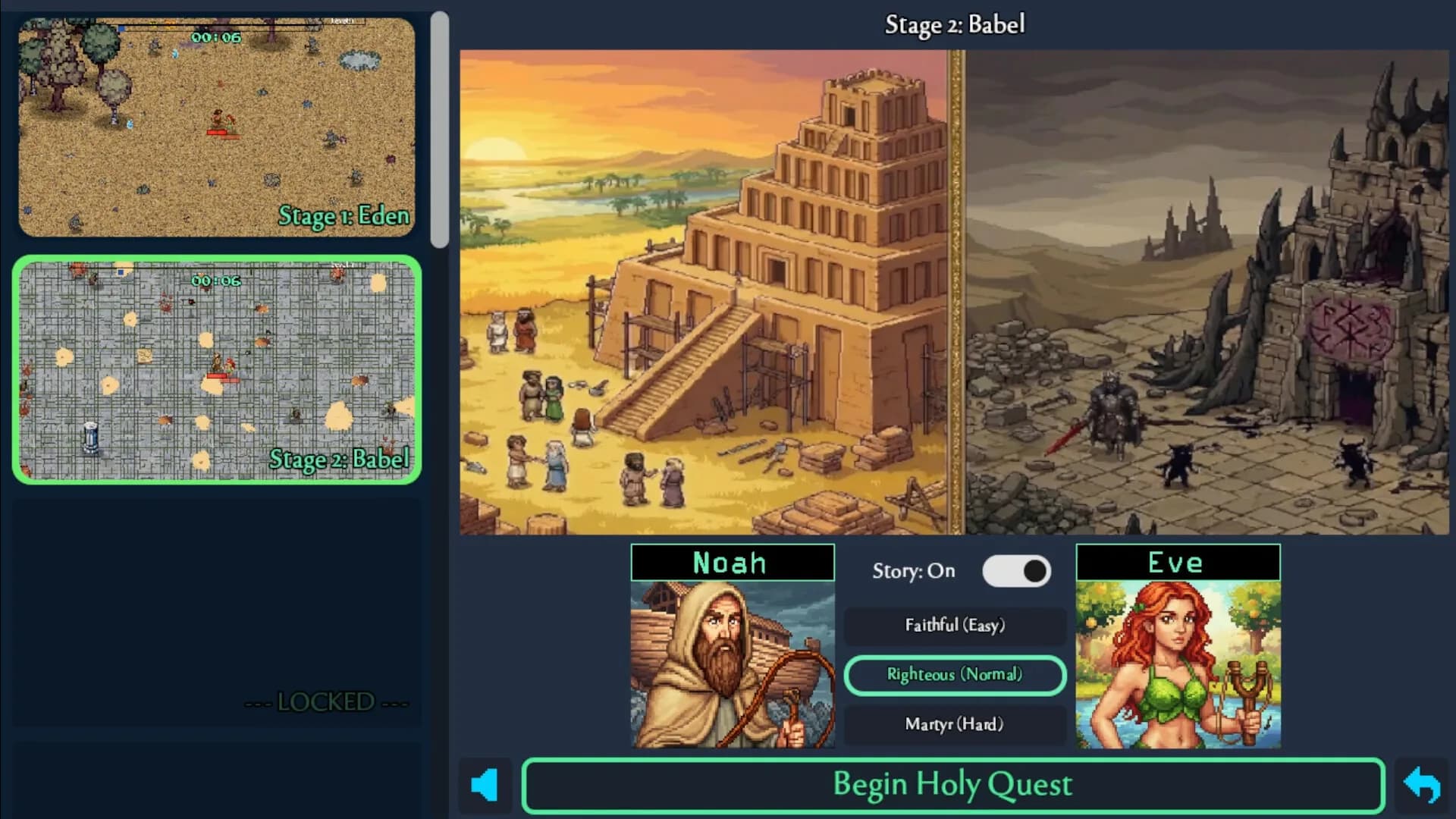 Kingdom's Calling: The Final Gospel görsel 3
