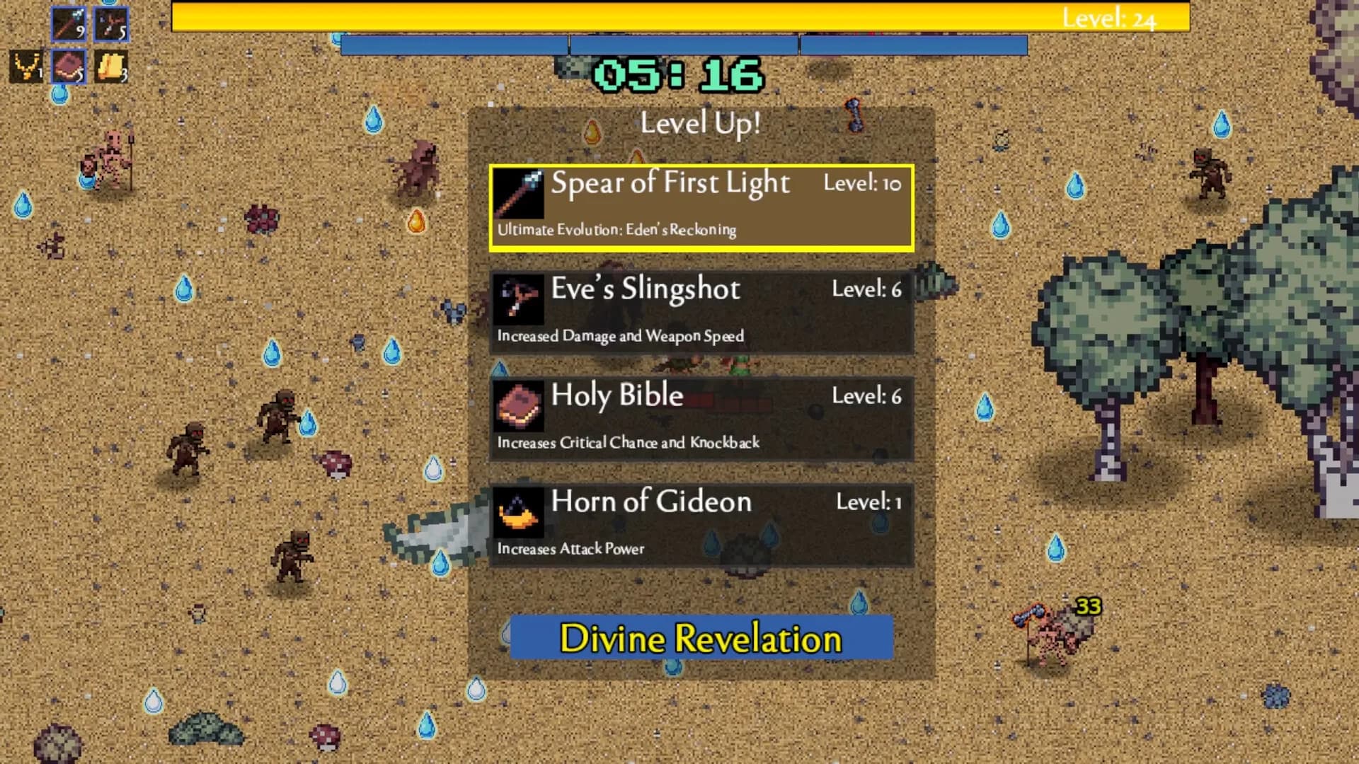 Kingdom's Calling: The Final Gospel görsel 6