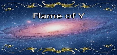 Flame of Y görsel 1