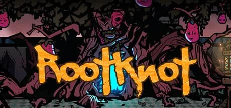 Rootknot görsel 1