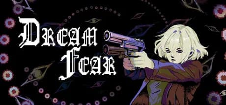 DREAMFEAR görsel 1