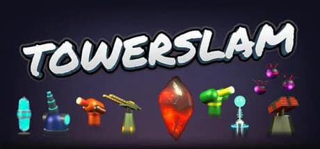 Towerslam görsel 1