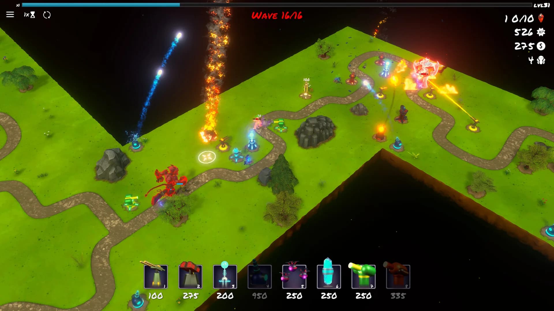 Towerslam görsel 4
