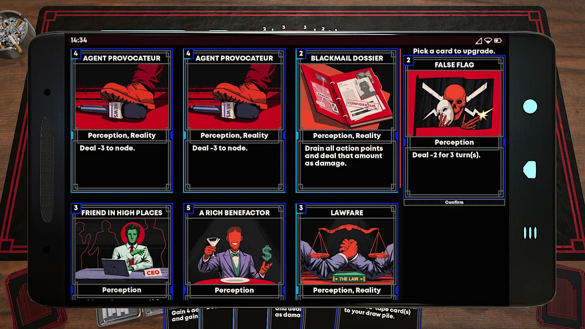 Dictatorship Simulator görsel 3
