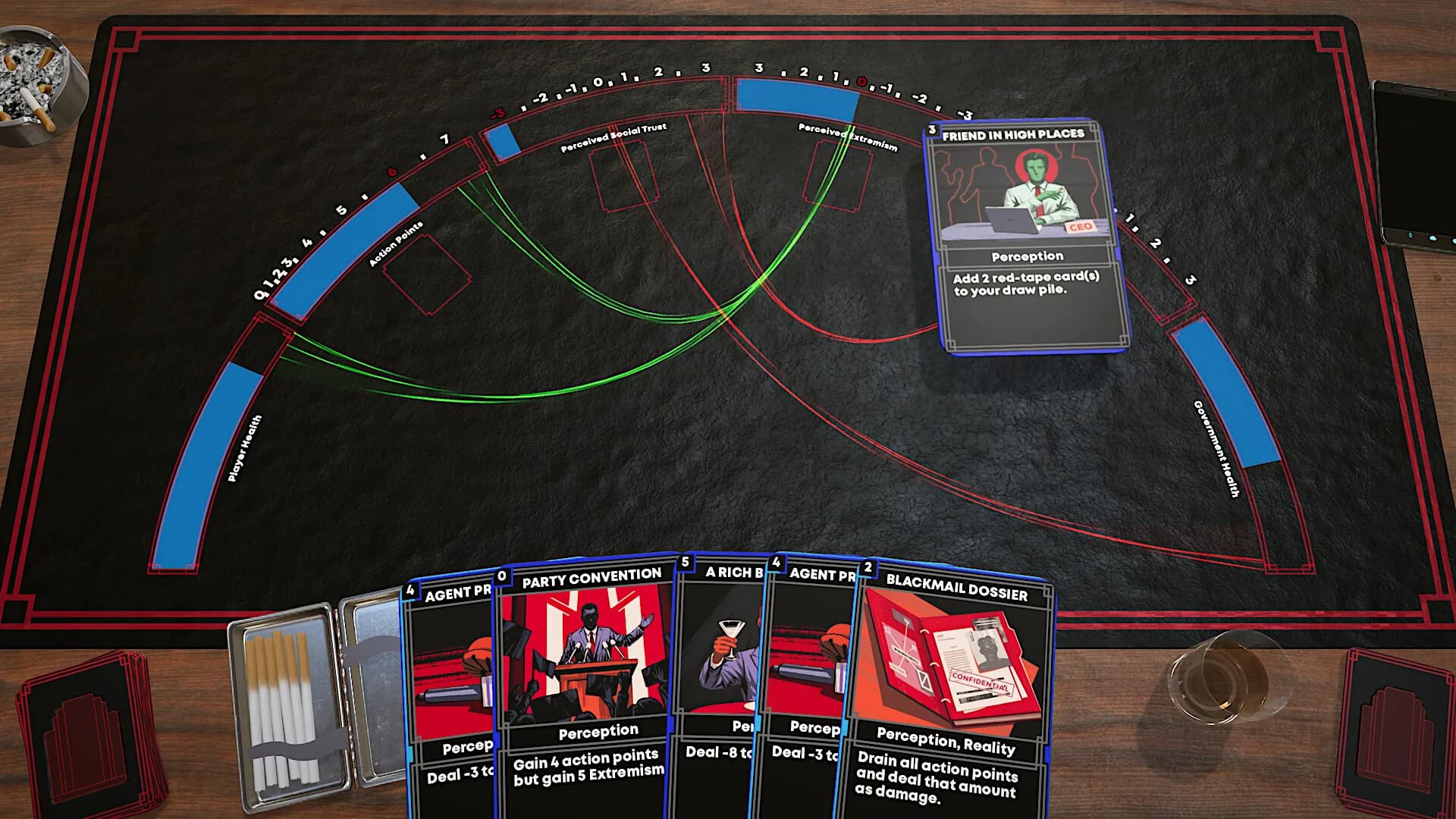 Dictatorship Simulator görsel 4