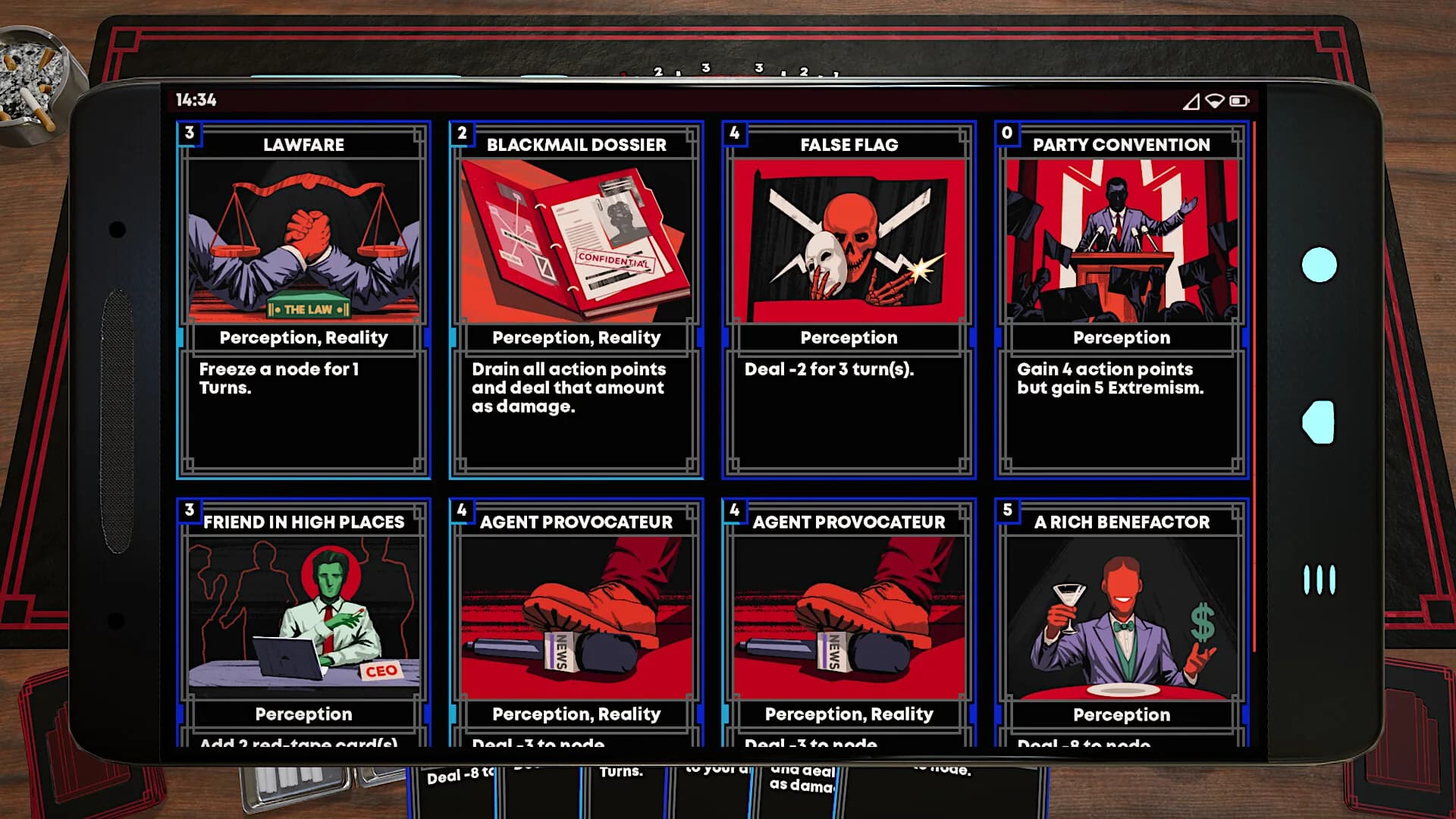 Dictatorship Simulator görsel 5