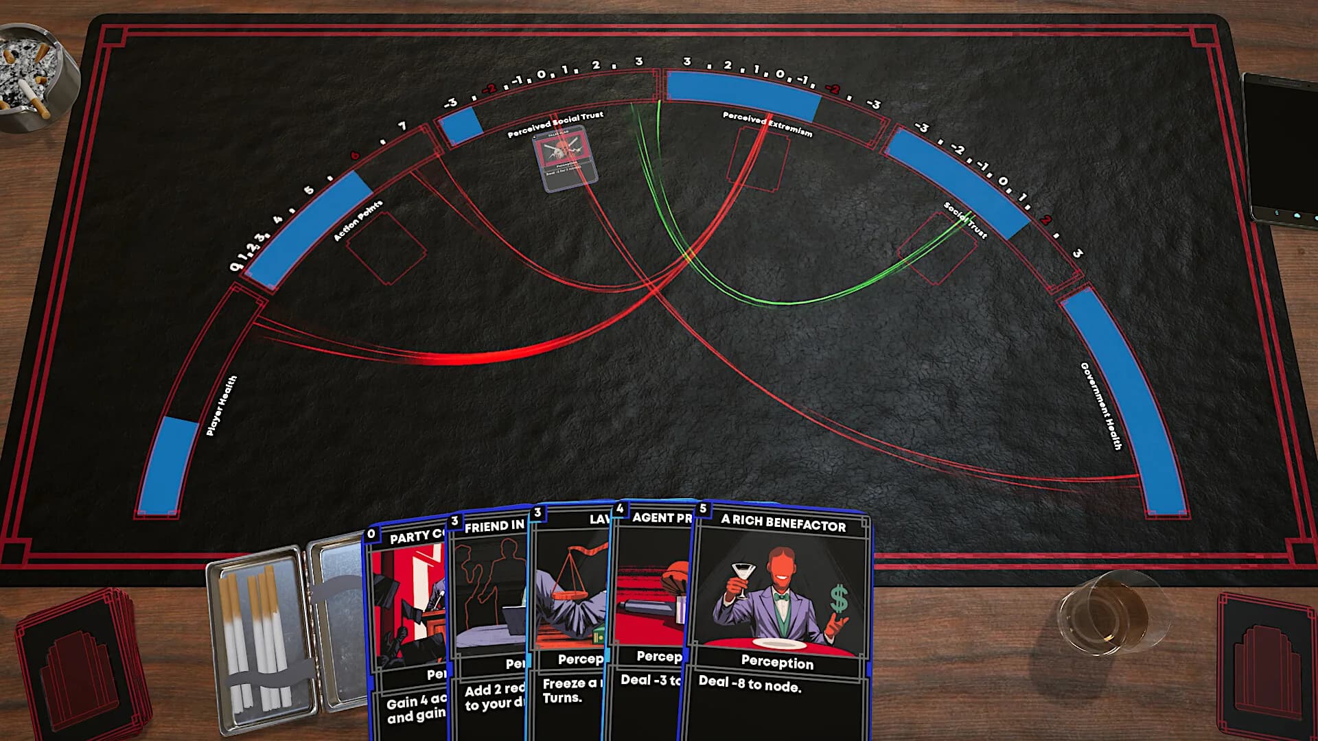 Dictatorship Simulator görsel 6
