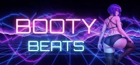 Booty Beats görsel 1