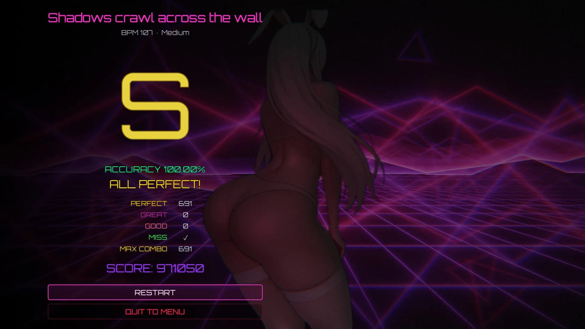 Booty Beats görsel 5