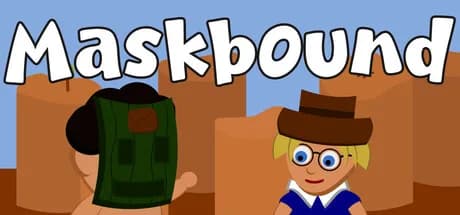 Maskbound görsel 1