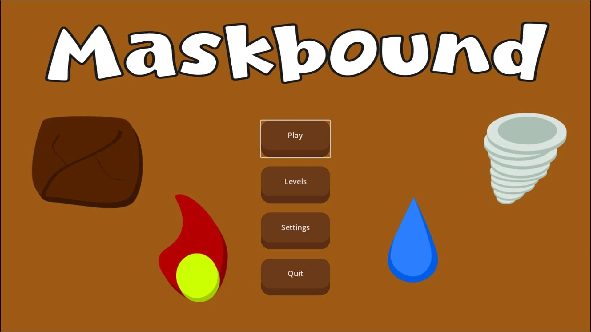 Maskbound görsel 5