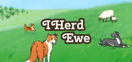 I Herd Ewe görsel 1