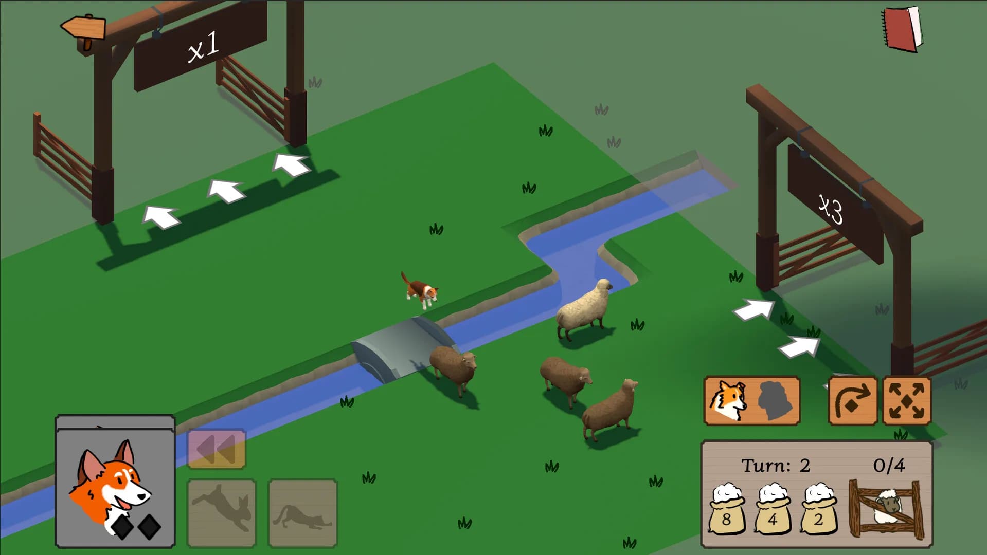 I Herd Ewe görsel 4